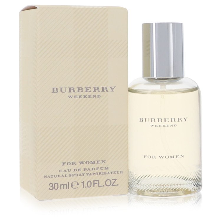 Weekend by Burberry Eau De Parfum Spray 1 oz Weekend by Burberry Eau De Parfum Spray 1 oz